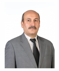 Prof. Dr. Resul Öztürk